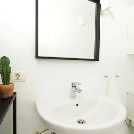 וילה Casa Artevista Tabayesco