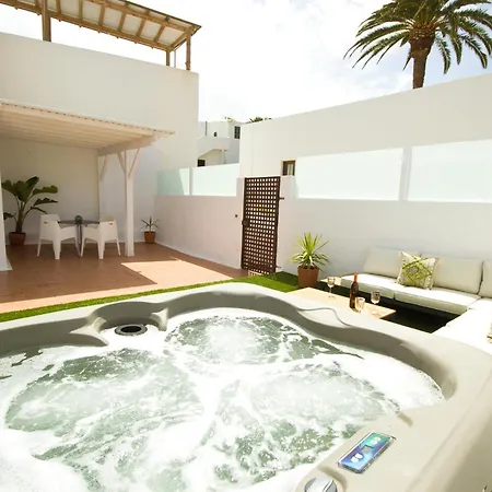 Casa Artevista וילה
