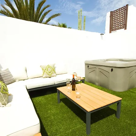 וילה Casa Artevista Tabayesco