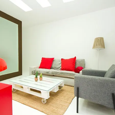 וילה Casa Artevista *