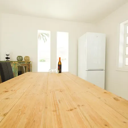 וילה Casa Artevista Tabayesco