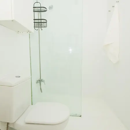 Casa Artevista וילה