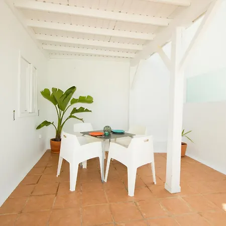 וילה Casa Artevista