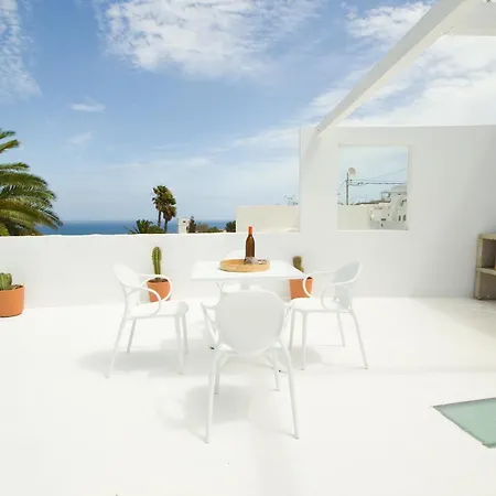 וילה Casa Artevista