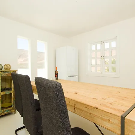 וילה Casa Artevista *