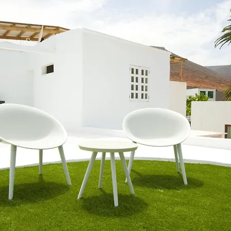 וילה Casa Artevista Tabayesco