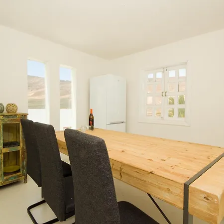 וילה Casa Artevista Tabayesco