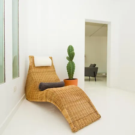 Casa Artevista וילה