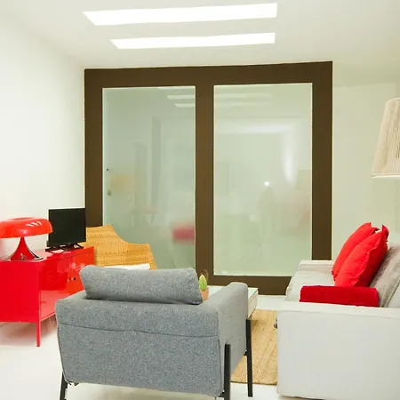 וילה Casa Artevista *