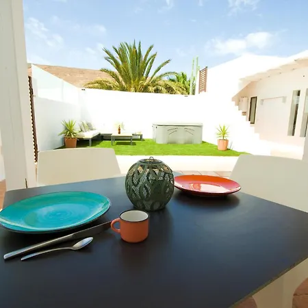 וילה Casa Artevista