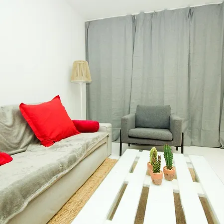 וילה Casa Artevista Tabayesco