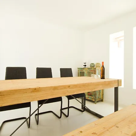 וילה Casa Artevista