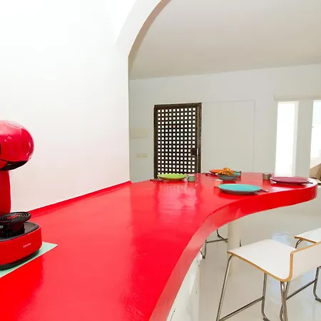 Casa Artevista וילה *