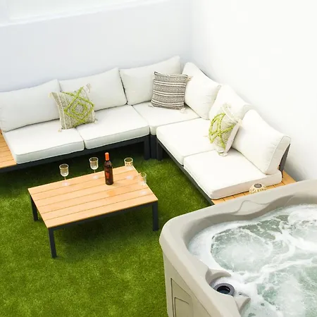 Casa Artevista וילה Tabayesco