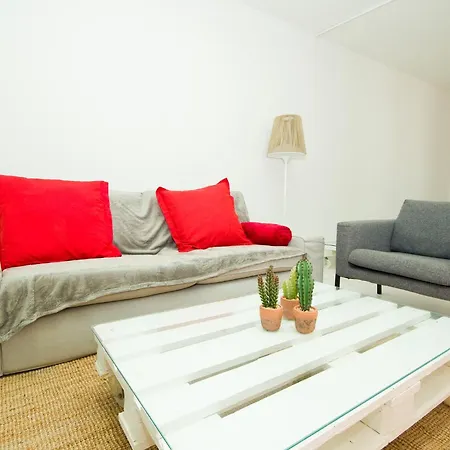 Casa Artevista וילה