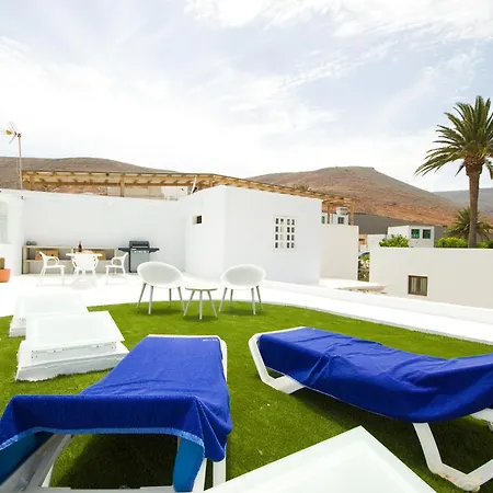 Casa Artevista וילה Tabayesco