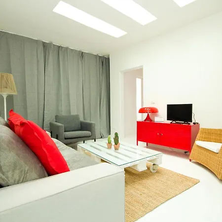 וילה Casa Artevista Tabayesco