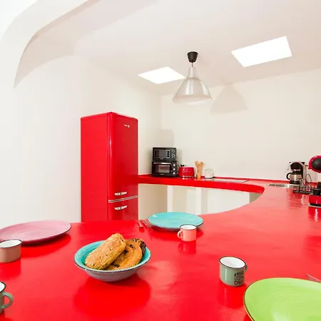 וילה Casa Artevista