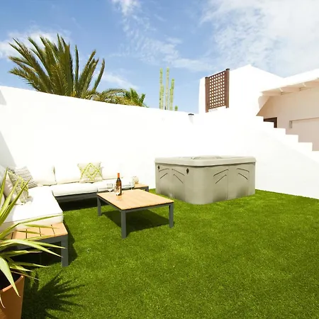 Casa Artevista וילה