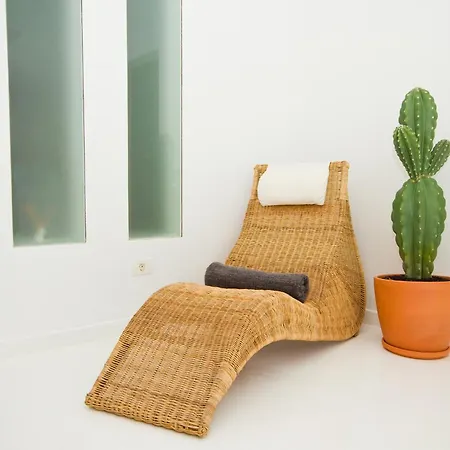 וילה Casa Artevista Tabayesco