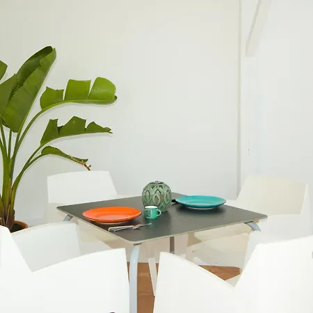 וילה Casa Artevista