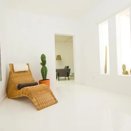 Casa Artevista וילה Tabayesco