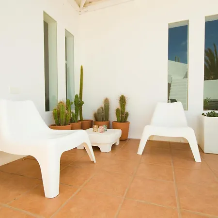 וילה Casa Artevista *