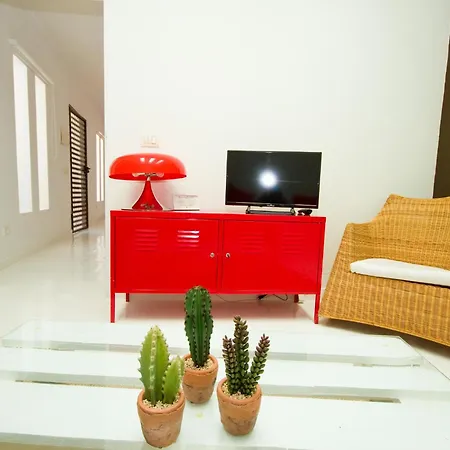 וילה Casa Artevista *
