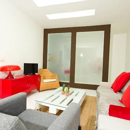 Casa Artevista וילה