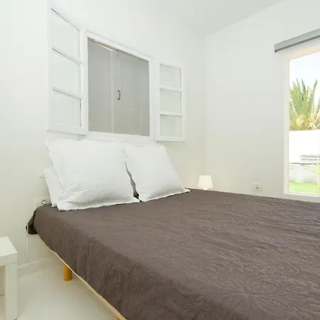 וילה Casa Artevista Tabayesco
