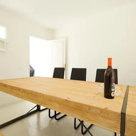 Casa Artevista וילה Tabayesco