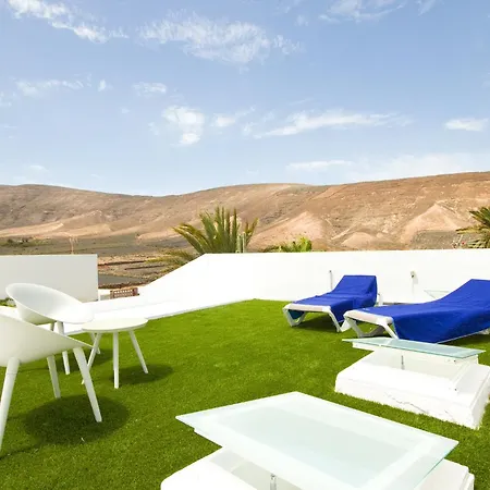 Casa Artevista וילה Tabayesco