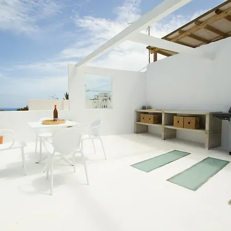 Casa Artevista וילה